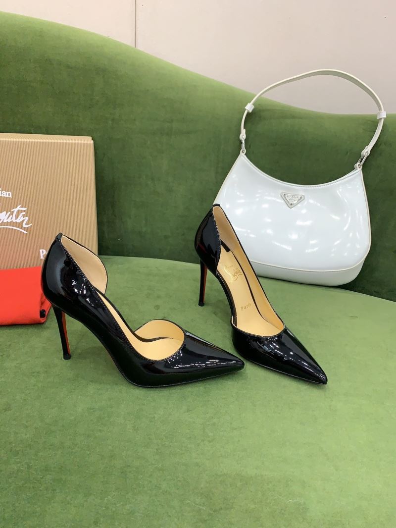 Christian Louboutin Heeled Shoes